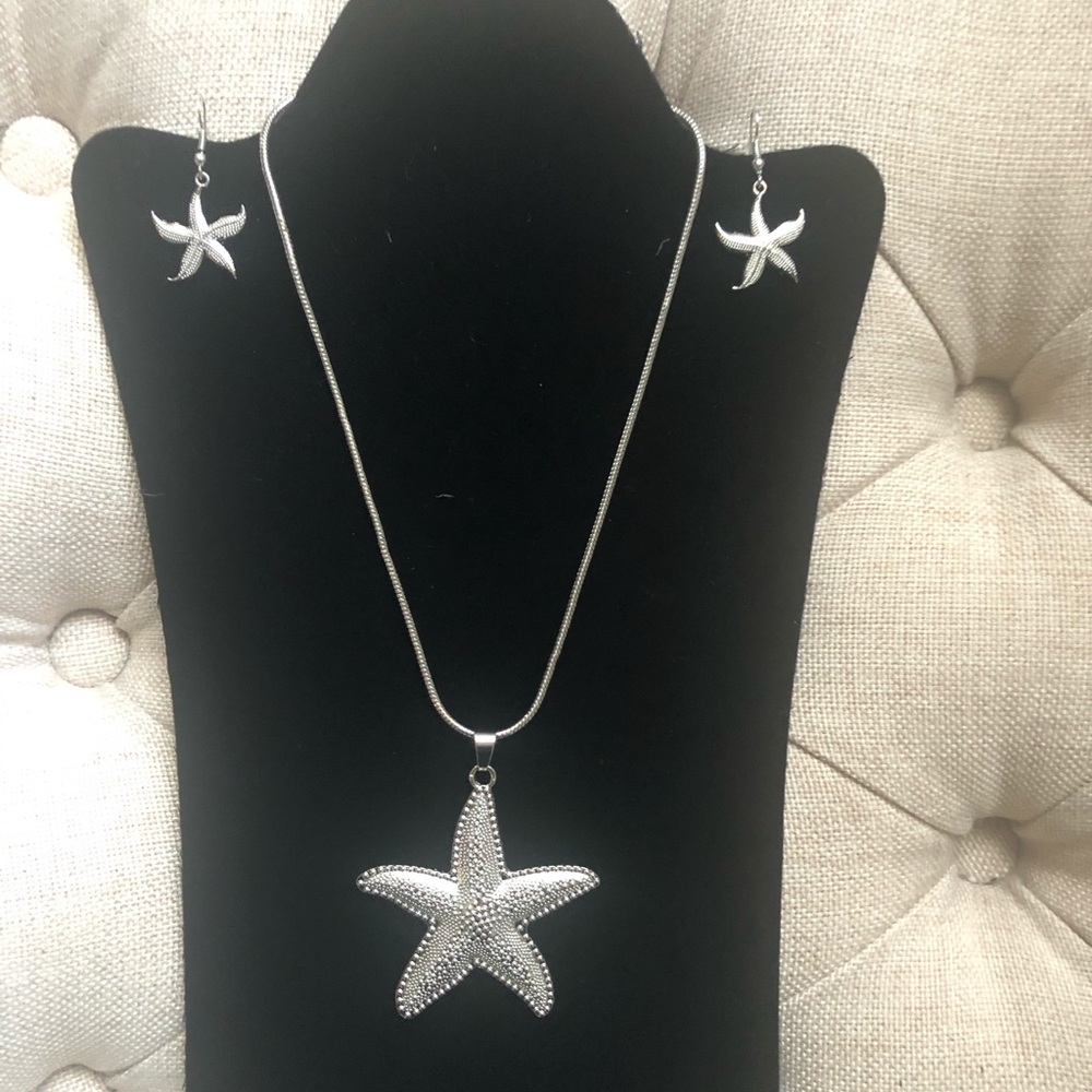 Fun Stylish Necklace